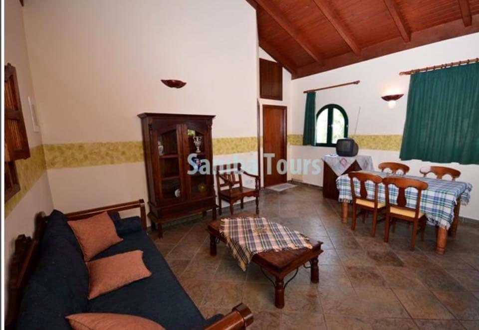 Villa Rania Vasilikí Exterior foto
